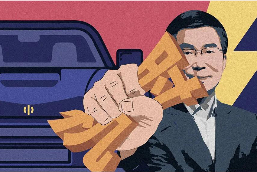 汽势传媒 汽势传媒