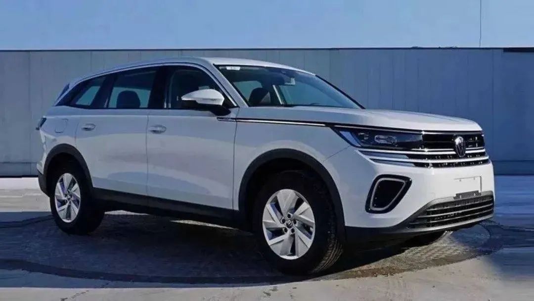 大众全新SUV、影酷等，这些重磅SUV将在第三季度上市！