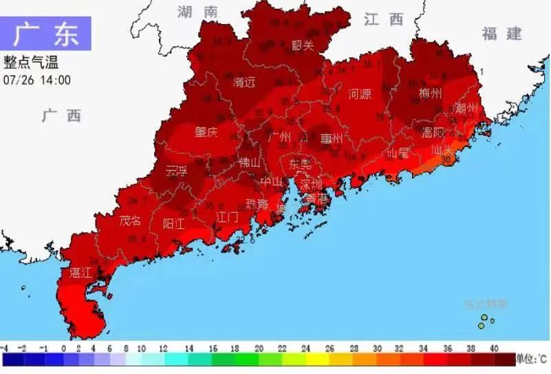 夏季高温天气来袭，哪些汽车配置值得“种草”？