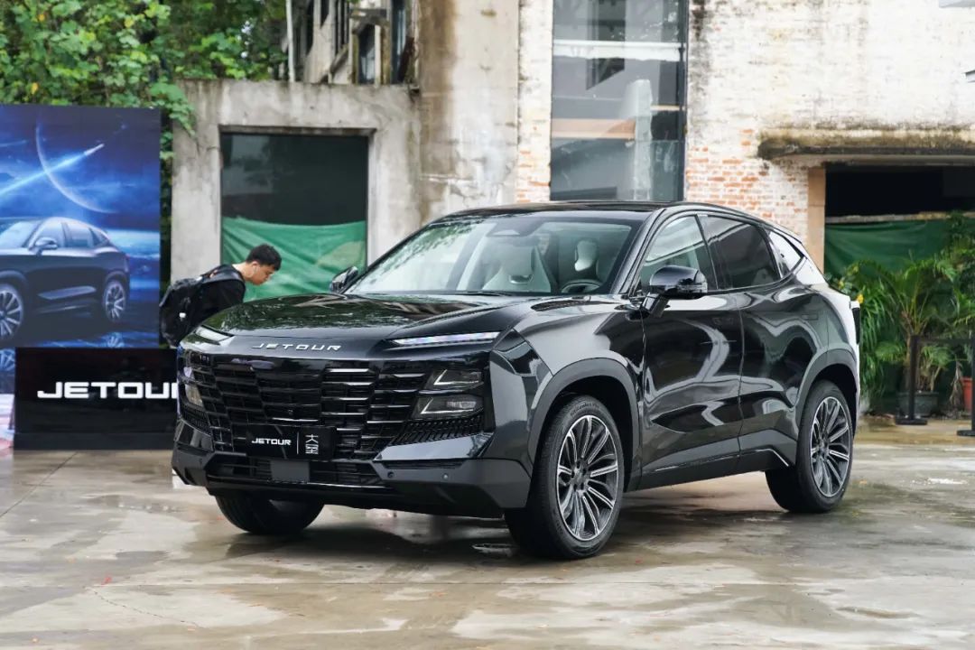 想买A级SUV？影酷、博越L等即将登场，都有爆款潜质