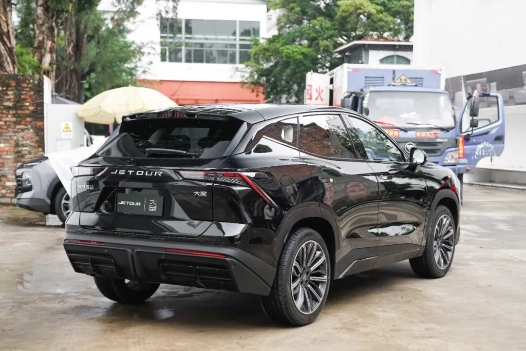 想买A级SUV？影酷、博越L等即将登场，都有爆款潜质