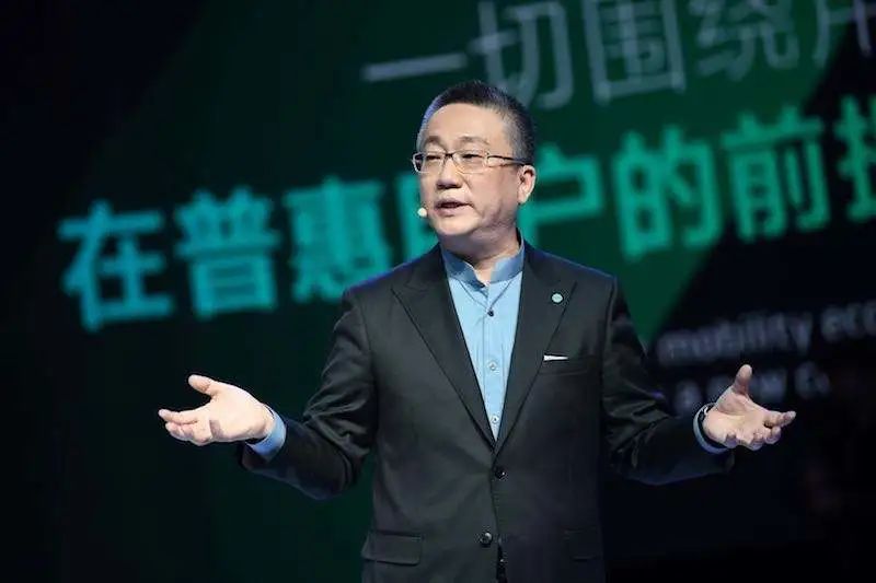 威马亏损82亿，CEO“年薪”12.6亿，背后都是股权激励的锅？