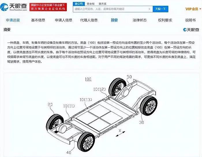 滑板底盘：新势力的未来，老车企的末日？