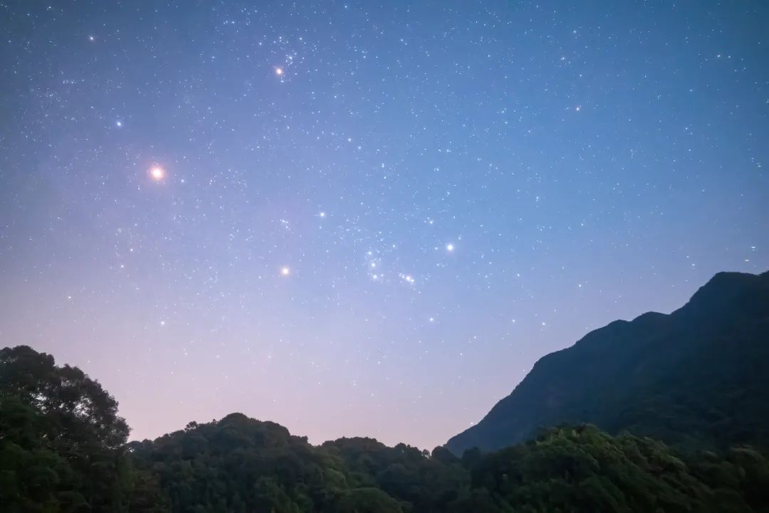 唤醒感知，“玩转星空”的座驾大不同！