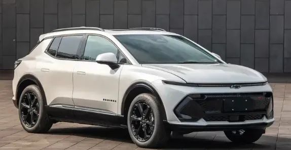 新车丨东风日产全新SUV、全新凯美瑞等，合资豪华广州车展发力！