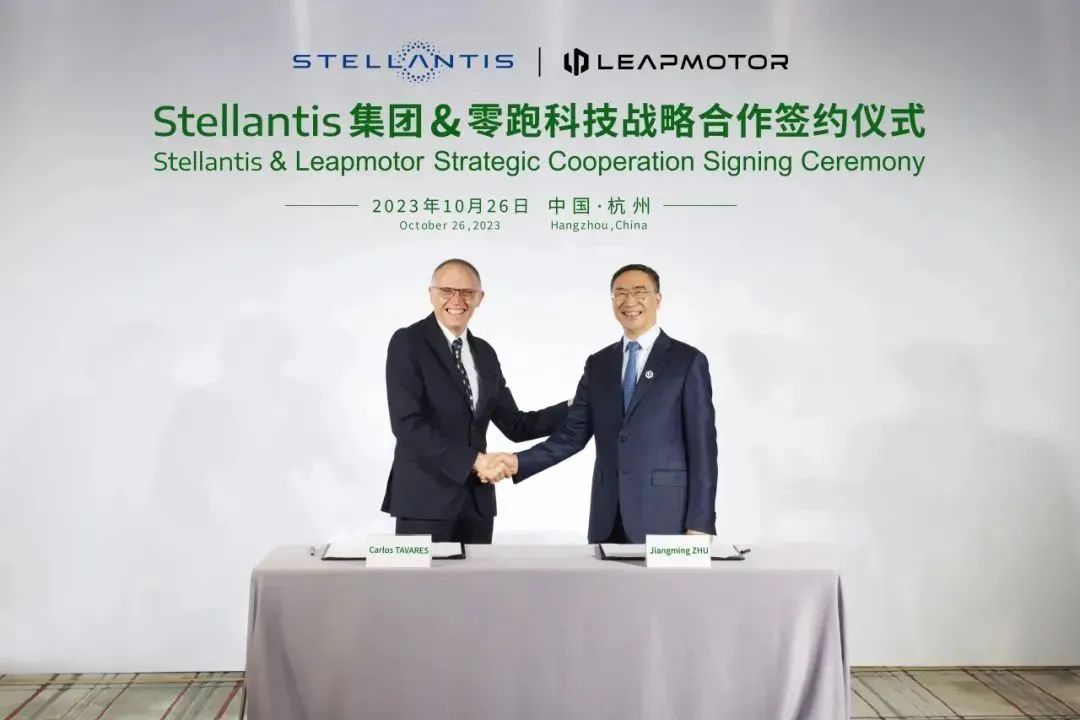 行业丨Stellantis集团关闭不赚钱品牌，神龙汽车敲响警钟