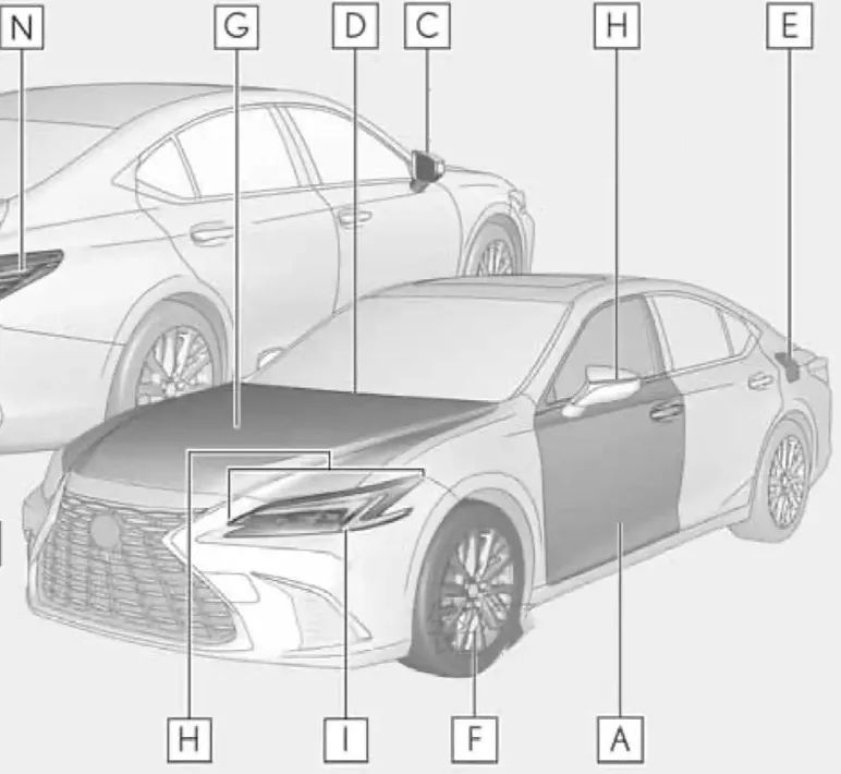 新车｜新雷克萨斯ES、奥迪A3L等，11月上市新车谁最重磅？