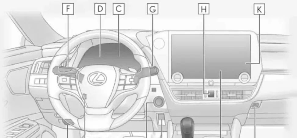 新车｜新雷克萨斯ES、奥迪A3L等，11月上市新车谁最重磅？