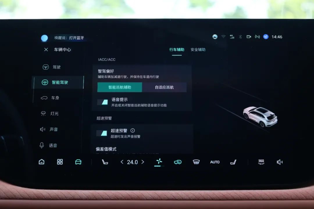 年底购车首选第四代CS75PLUS，燃油车也智能，也有低成本！