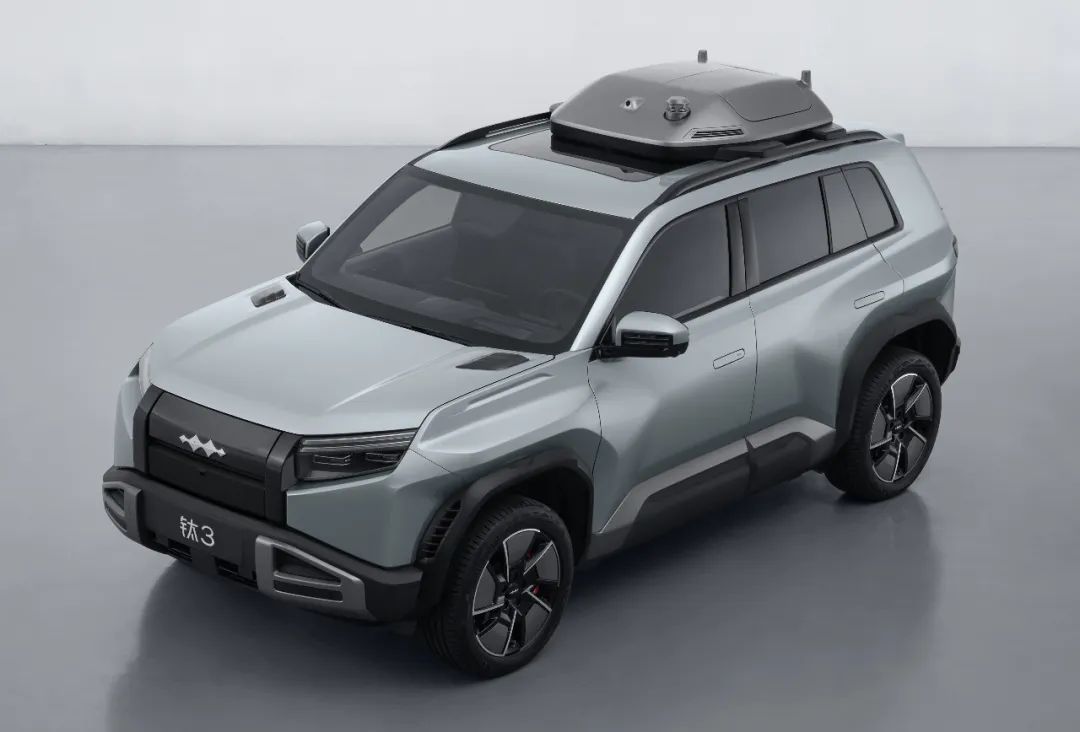 2025年新车大战提前开打？小米YU7、尊界S800等，都不是好惹的货！