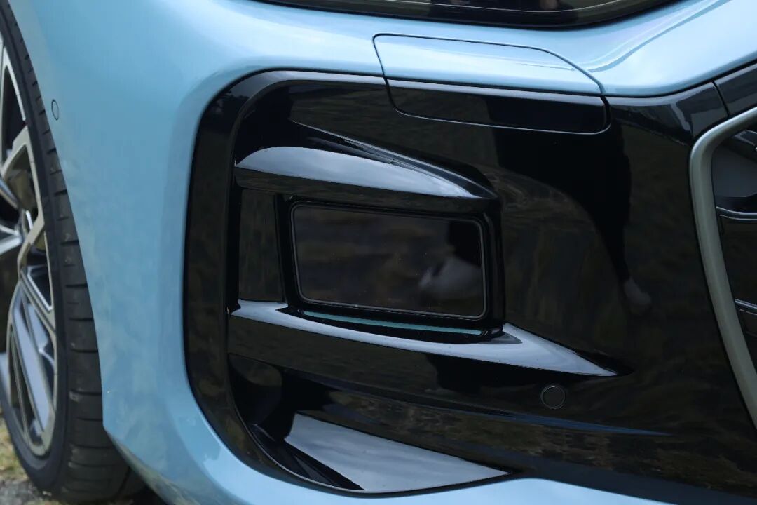 上汽奥迪A5L Sportback入场,车市竞争重回主赛道