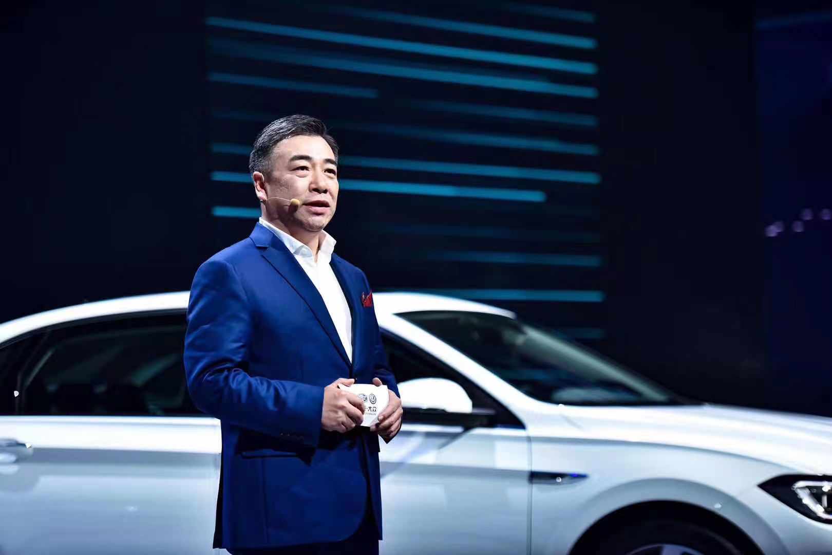 一汽大众总经理换帅董修惠调任一汽集团合资合作事业部主持工作丨汽势