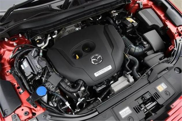 深藏不漏的马自达cx-5配置解析 | 一号汽车-独家资讯-汽势科技