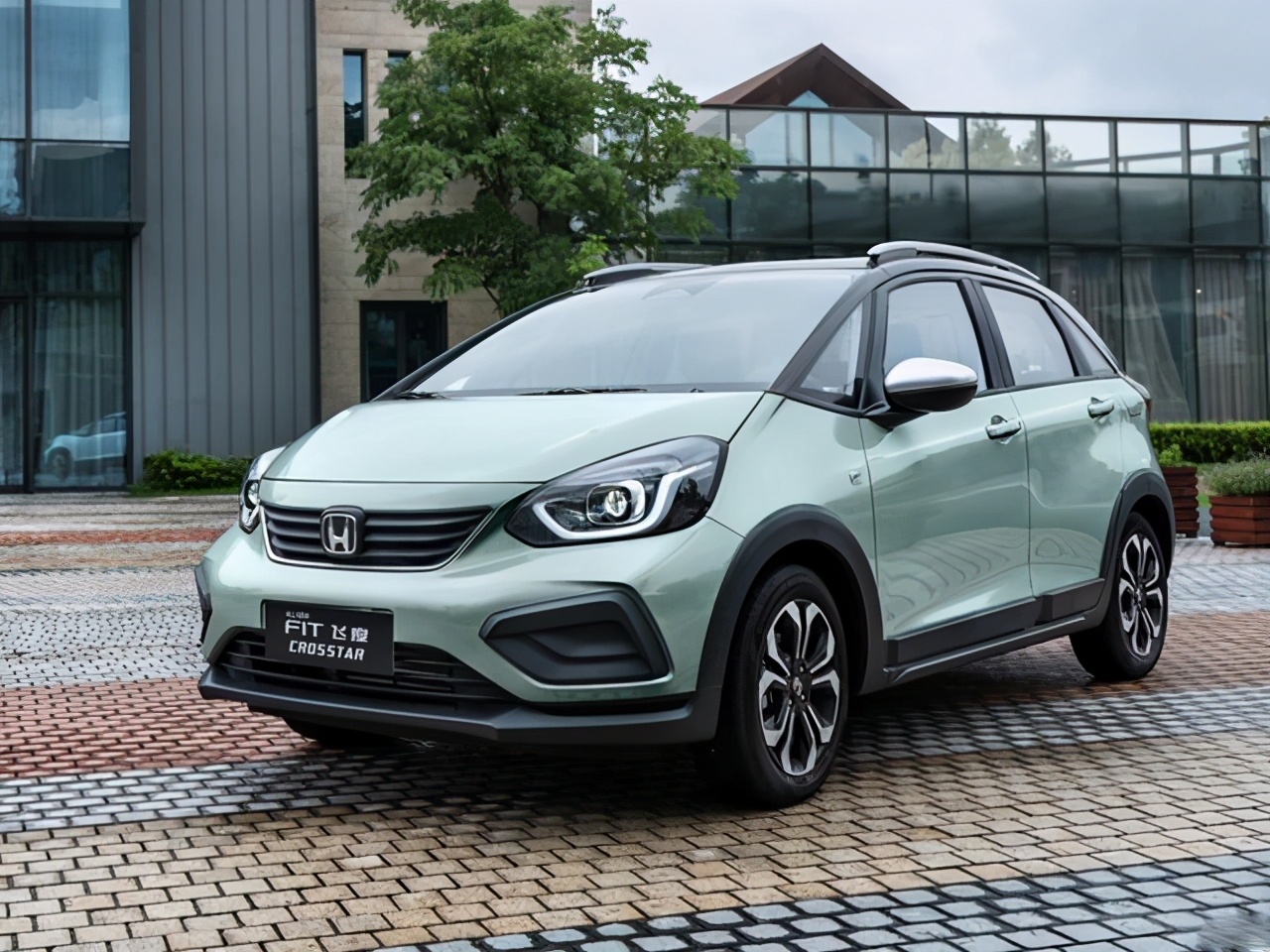 深度体验第四代飞度:深踩油门,动力随叫随到|火星说车