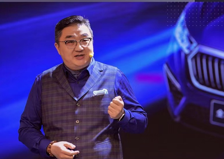 贾鸣镝四三二一明锐pro让斯柯达燃起来大周说车