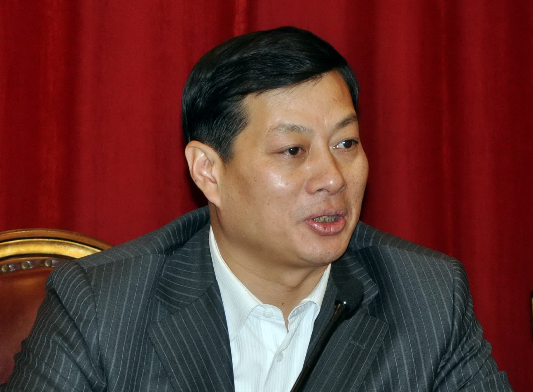 汽势传媒