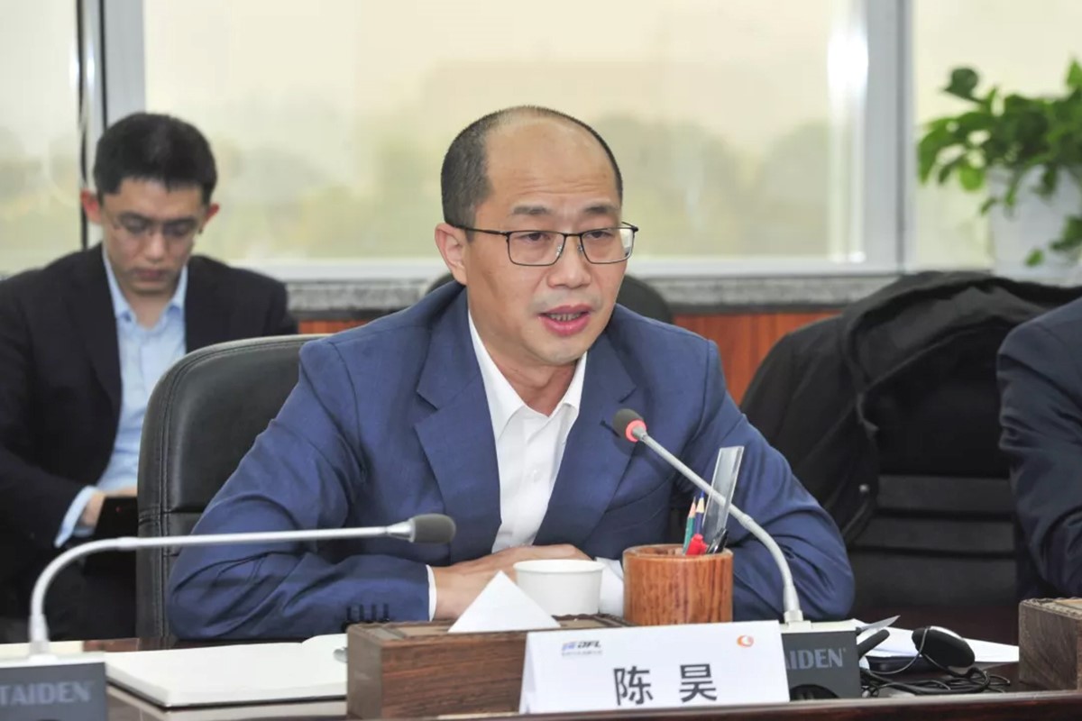 汽势传媒
