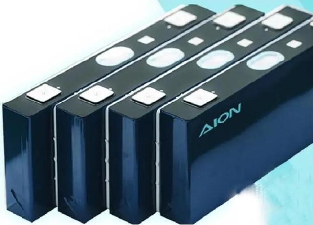 穿刺不起火已经不是byd刀片电池的专属弹匣电池了解一下出行局