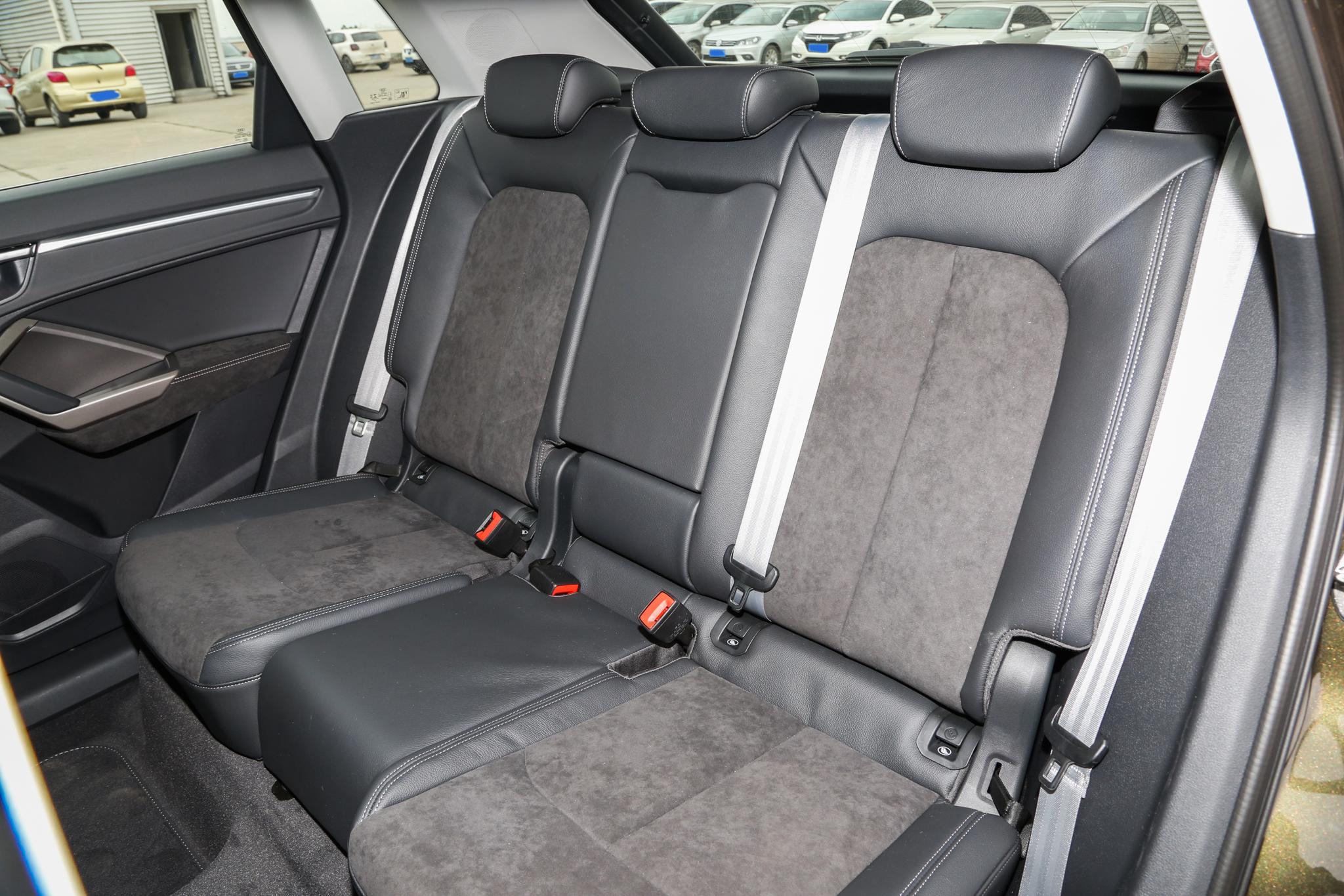 让利5万终端优惠很有诚意奥迪q3买哪款最划算车之养护