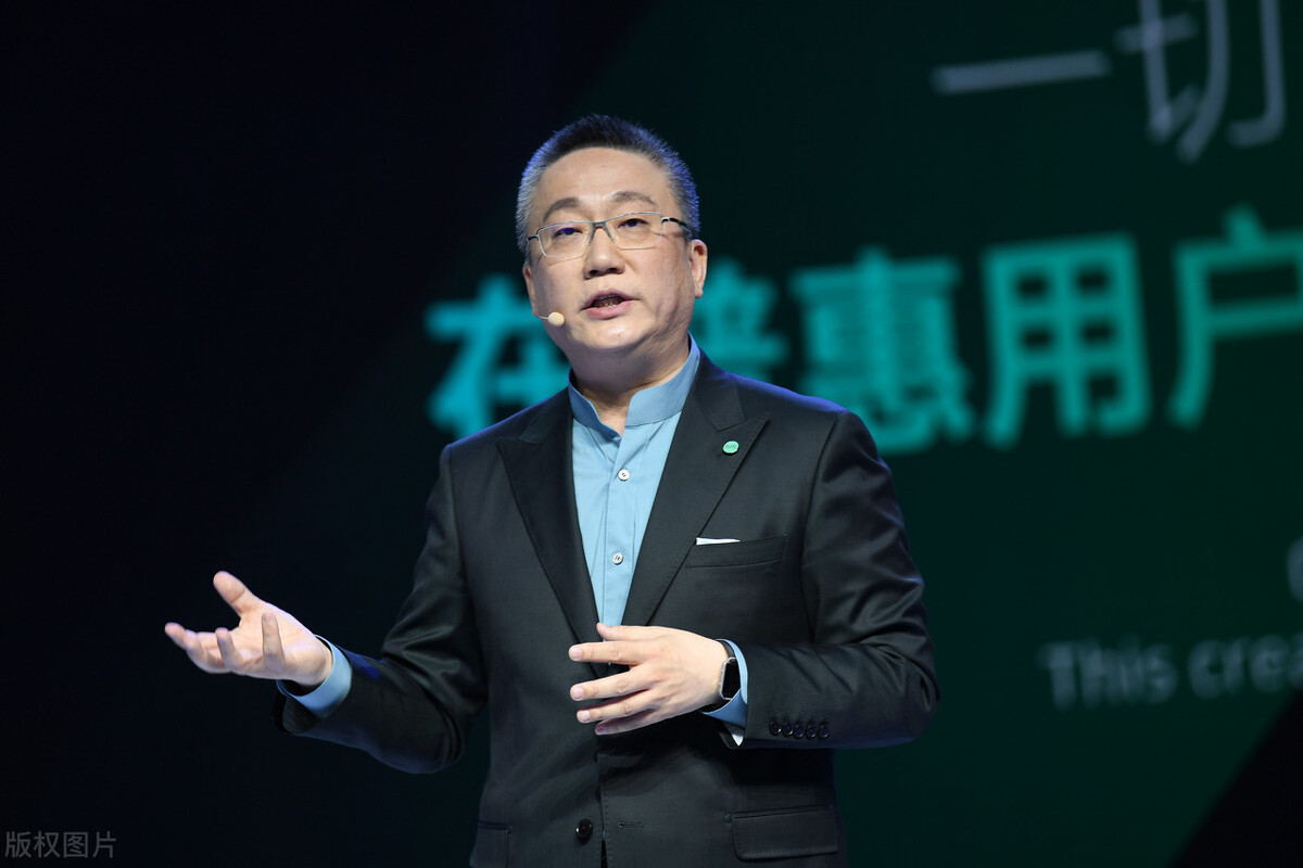 威马暂缓科创板?沈晖:"谣言"|汽车大事记-独家资讯-汽势科技