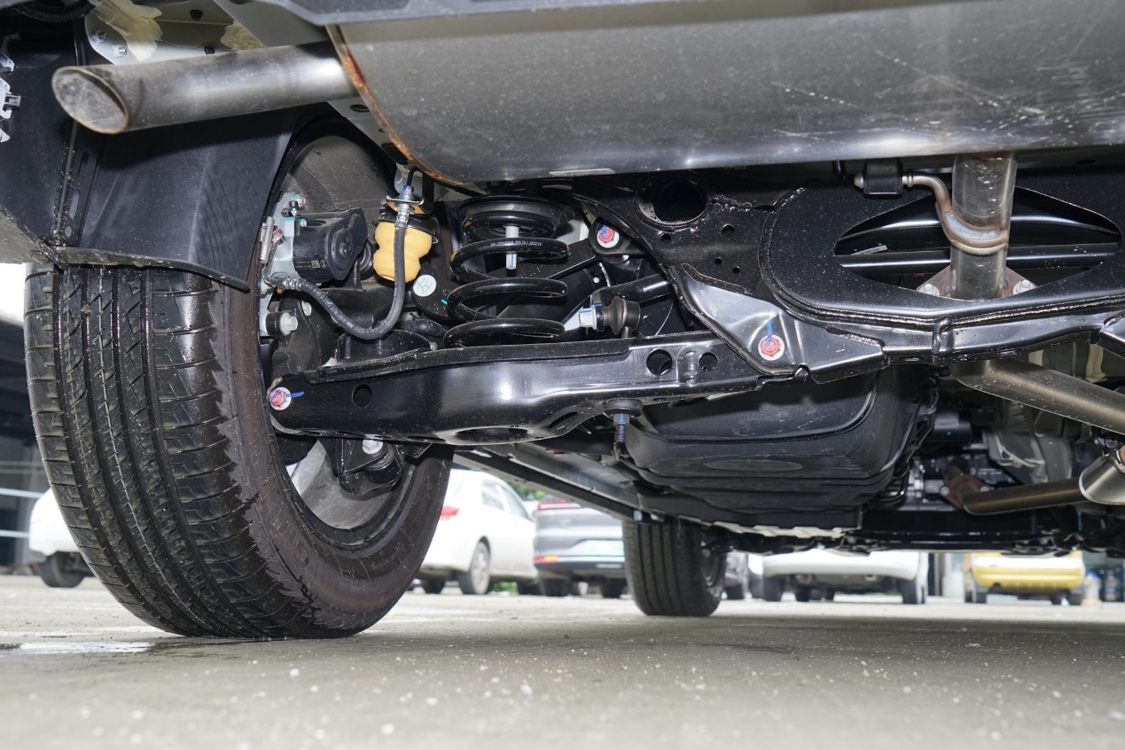 试驾全新比亚迪宋pro:月销维持1万辆?