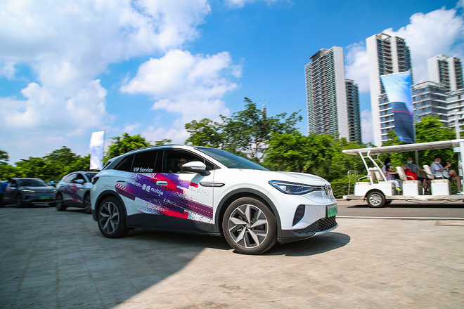 三十而立 一汽-大众体系转型只为用户