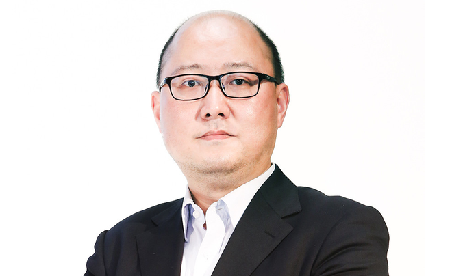 汽势传媒