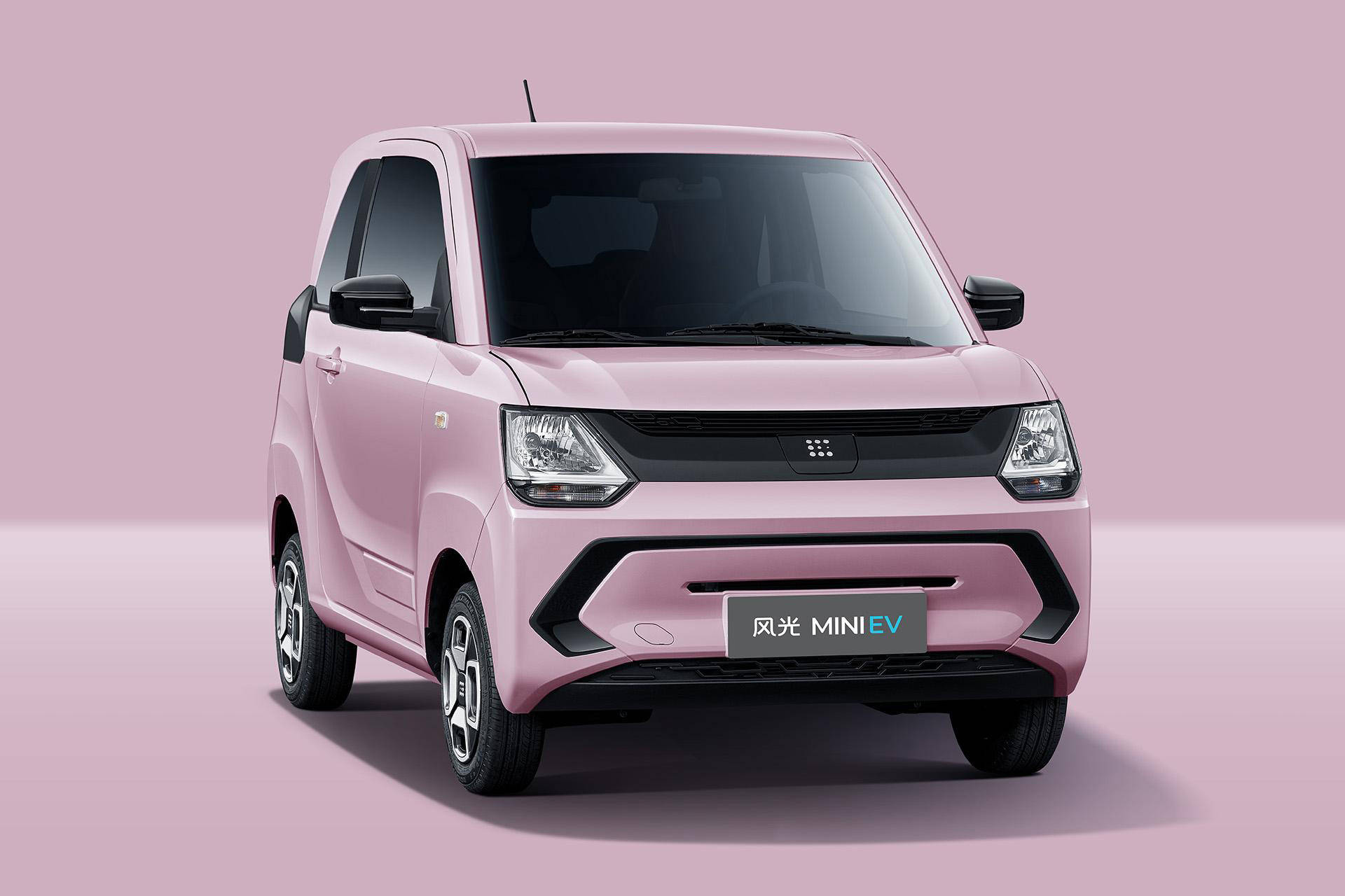 新能源积分价格缩水靠积分赚钱的宏光miniev们路在何方汽势原创