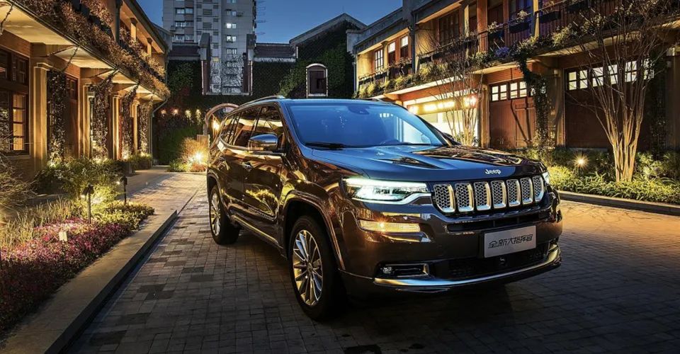 合资生涯转瞬即逝 广汽菲克挥手告别|汽车品评-独家资讯-汽势科技