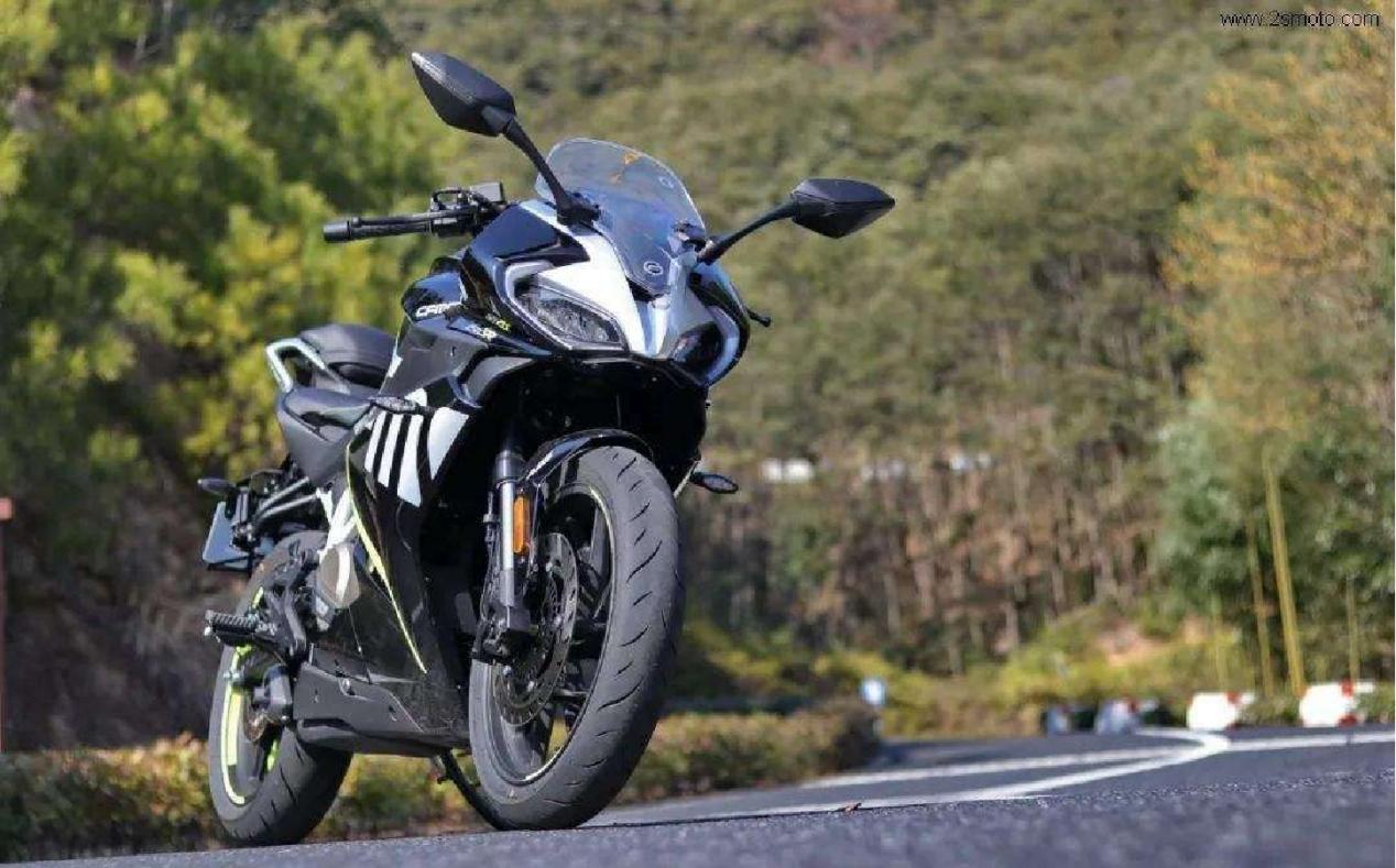 摩托车解禁再进一步 强制报废有望取消 杜卡迪可以订了 丨车毂辘-独家