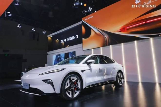 腾势N7、小鹏G6等多款新能源车，谁能惊艳粤港澳大湾区车展？