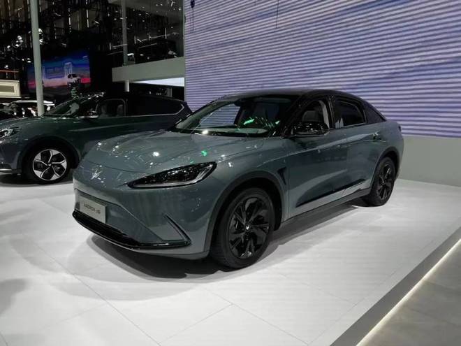 腾势N7、小鹏G6等多款新能源车，谁能惊艳粤港澳大湾区车展？
