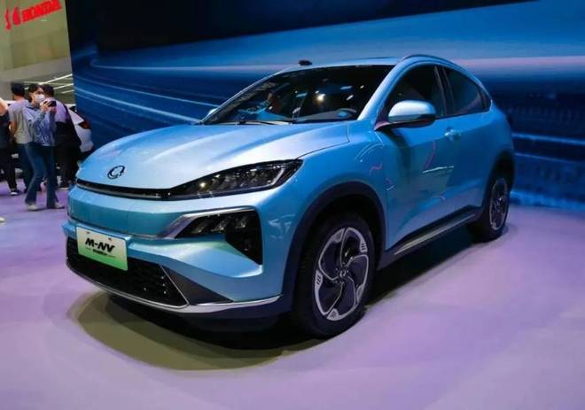 腾势N7、小鹏G6等多款新能源车，谁能惊艳粤港澳大湾区车展？